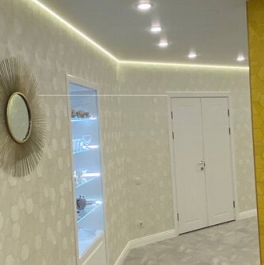 Продажа 2-комн квартиры на вторичном рынке Пушкин г, Алексея Толстого б-р,  д. 50 к2