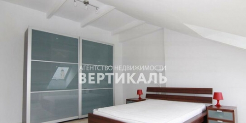 4-комн квартира Никитский бульвар,  д. 15/16