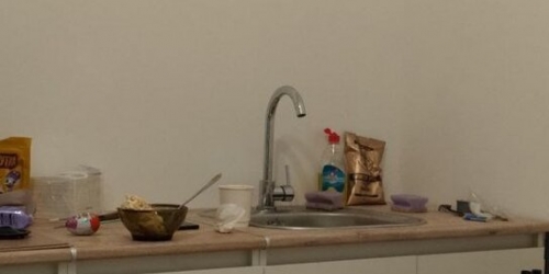 3-комн квартира Библиотечная улица,  д. 13