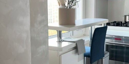 3-комн квартира Профсоюзная улица, 98К1