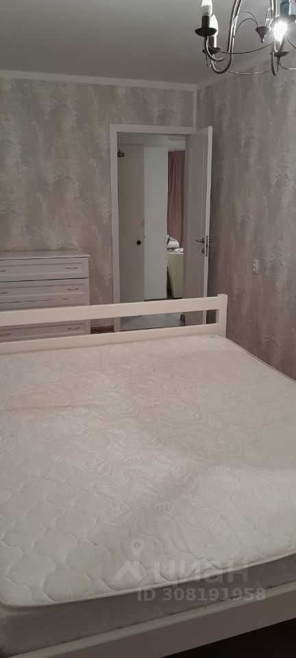 Продажа 3-комн квартиры на вторичном рынке улица Софьи Ковалевской, 3К3