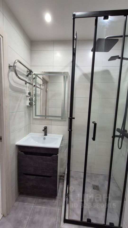 Продажа 1-комн квартиры на вторичном рынке проспект Энергетиков, 30К1