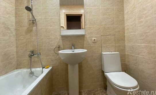 Продажа 1-комн квартиры на вторичном рынке Левобережный, улица Нахимова,  д. 4А