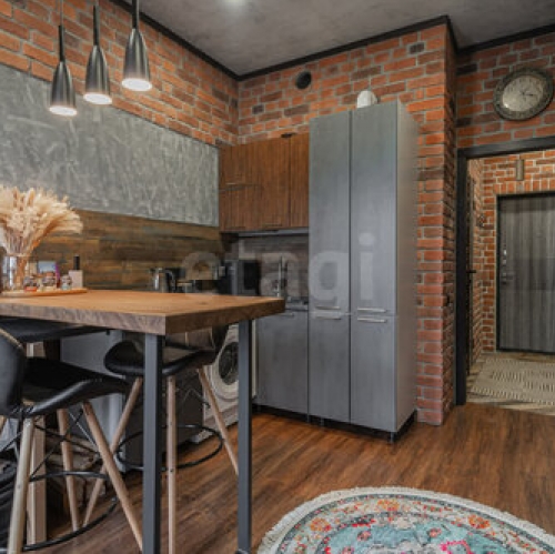 1-комн квартира Касимово, Цветной пр-д,  д. 1