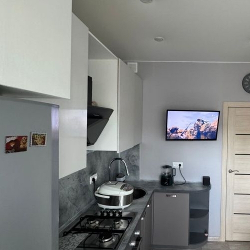 1-комн квартира Гатчина, улица Красных Военлетов, 4А