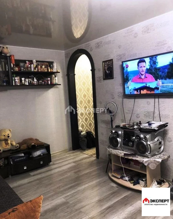 Продажа 2-комн квартиры на вторичном рынке Павловский Посад, ул. Южная,  д. 22