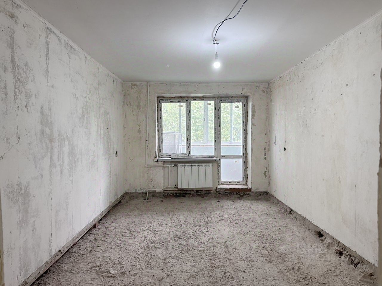 Продажа 2-комн квартиры на вторичном рынке Кашира, Гвардейская улица, 10/2