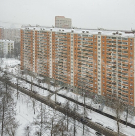 Продажа 1-комн квартиры на вторичном рынке ул Новочерёмушкинская,  д. 50