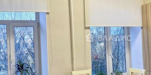 3-комн квартира улица Черняховского, 32