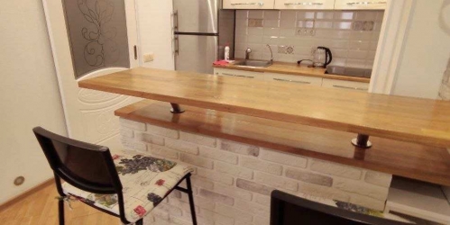 1-комн квартира Большая Полянка,  д. 30