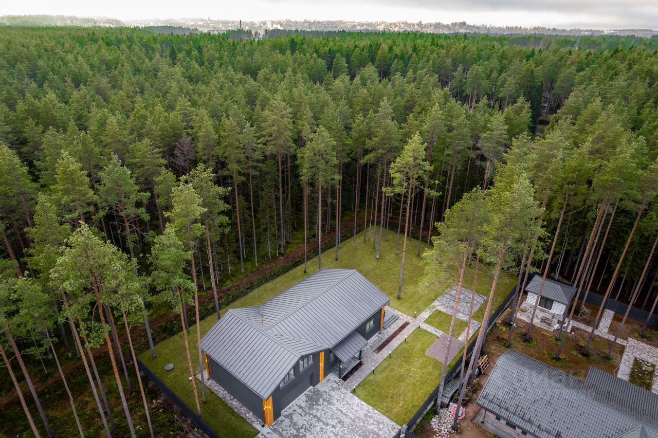 Продажа дома Рощино пгт, улица Шишкина, 15