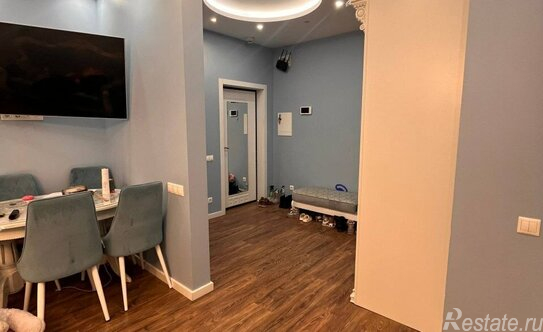 Продажа 2-комн квартиры на вторичном рынке Одинцово г, Можайское ш,  д. 122