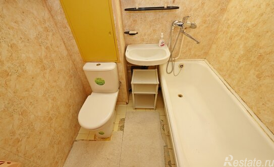 Продажа 1-комн квартиры на вторичном рынке ул Медынская,  д. 2,  к. 3