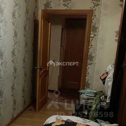 Продажа 2-комн квартиры на вторичном рынке пос. Елизаветино, улица Центральная, 29