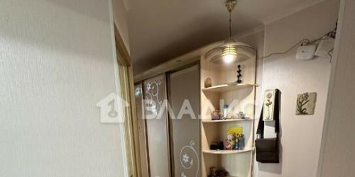3-комн квартира ул Айвазовского,  д. 6,  к. 1