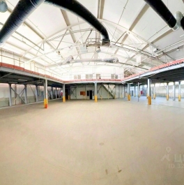 Аренда склада Подольск, Художественный проезд, д. 2Д Аренда склада Подольск, Художественный проезд, д. 2Д