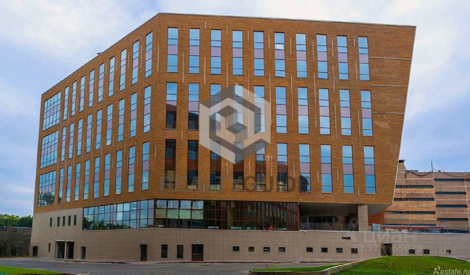 Продажа офиса улица Шумкина,  д. 16 с2