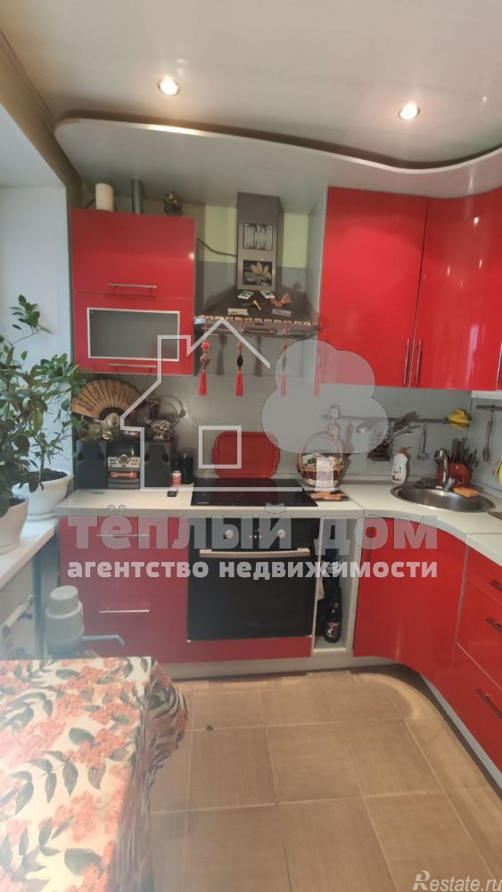 Продажа 1-комн квартиры на вторичном рынке Лобня, Краснополянская, 33