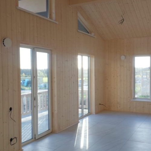 Коттедж/дом д. Нижние Осельки, улица Цветочная