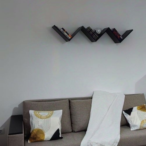 Студия улица Русановская, 18к3