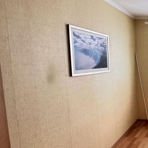 3-комн квартира Невская Дубровка городской поселок, улица Советская, 25