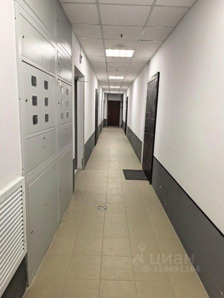 Продажа 2-комн квартиры на вторичном рынке Березовая аллея, 19к3