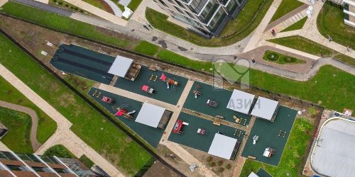 1-комн квартира Предпортовая тер.