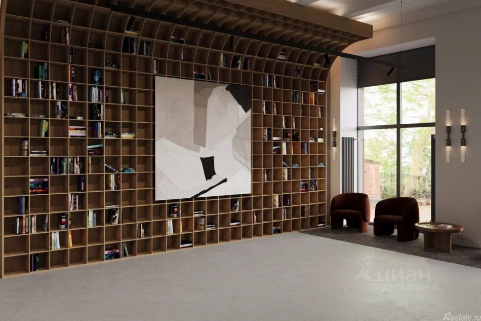 Продажа офиса улица Даля,  д. 10