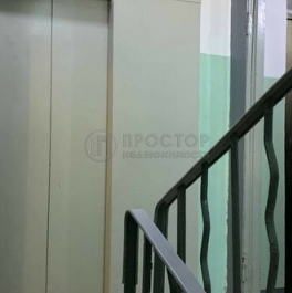 Продажа 3-комн квартиры на вторичном рынке Владимирская 3-я ул