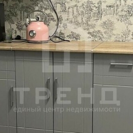Продажа 1-комн квартиры на вторичном рынке Зеленогорская улица,  д. 7