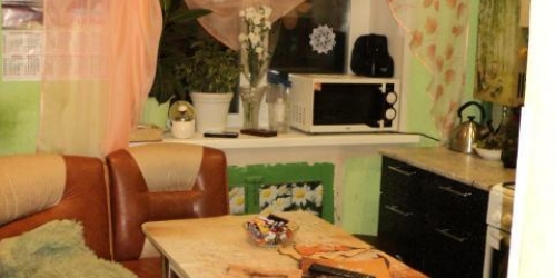 1-комн квартира Сланцы, ул. Гагарина,  д. 58