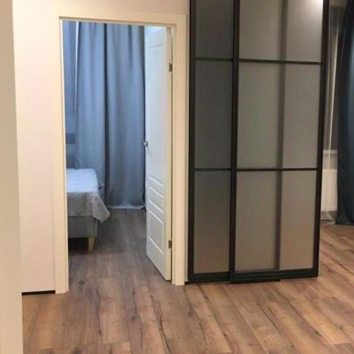 1-комн квартира Белоостровская улица, 12