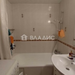 Продажа 3-комн квартиры на вторичном рынке Новомарьинская улица,  д. 18