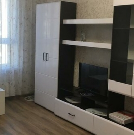 Продажа 1-комн квартиры на вторичном рынке Русановская ул,  д. 20 к1