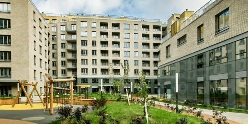 2-комн квартира шоссе Революции, 3к2