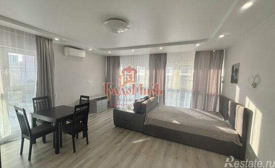 Продажа 1-комн квартиры на вторичном рынке Мытищи г, Колпакова ул