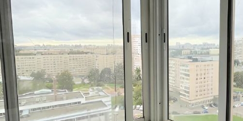 1-комн квартира Народная улица, 5к2