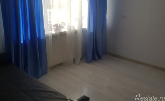 Аренда 1-комн квартиры на вторичном рынке Авангардная улица,  д. 9