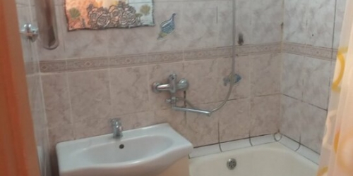 2-комн квартира Альпийский переулок,  д. 10