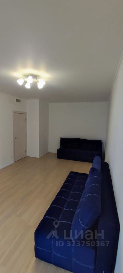 Продажа 1-комн квартиры на вторичном рынке улица Михайлова, 30Ак1