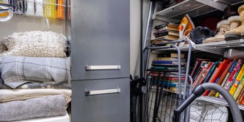 2-комн квартира Рижский проспект, 14