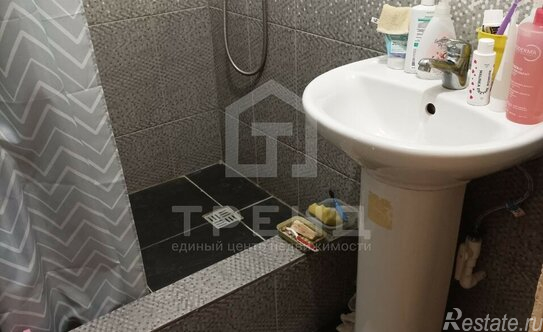 Продажа 3-комн квартиры на вторичном рынке 8-я линия