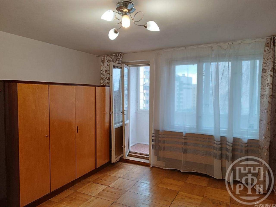 Продажа 2-комн квартиры на вторичном рынке Асафьева ул. ,  д. 12,  к. 1