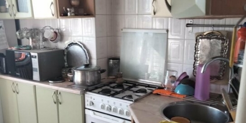 2-комн квартира Синельниковская улица