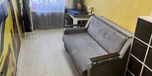 4-комн квартира набережная Обводного Канала, 96