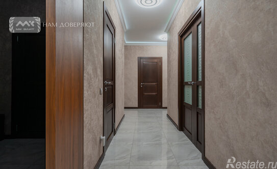 Продажа 3-комн квартиры на вторичном рынке ул Кременчугская,  д. 19,  к. 2