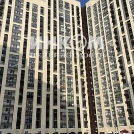 Продажа 1-комн квартиры на вторичном рынке Николая Озерова ул,  д. 2 к1