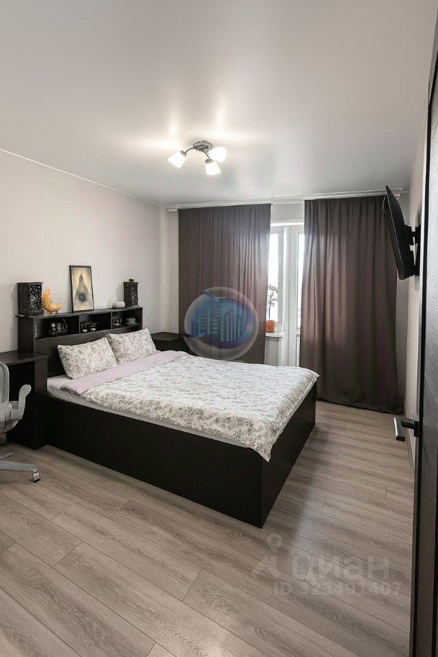 Продажа 3-комн квартиры на вторичном рынке Видное, Школьная улица, 87