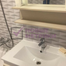 Продажа 2-комн квартиры на вторичном рынке ул Зины Портновой,  д. 46