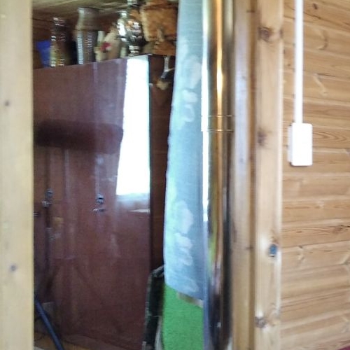 Коттедж/дом д. Старая Середка, улица Полевая